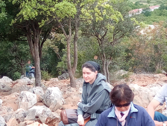 Pielgrzymka do Medjugorje_Sokolniki Wielkie